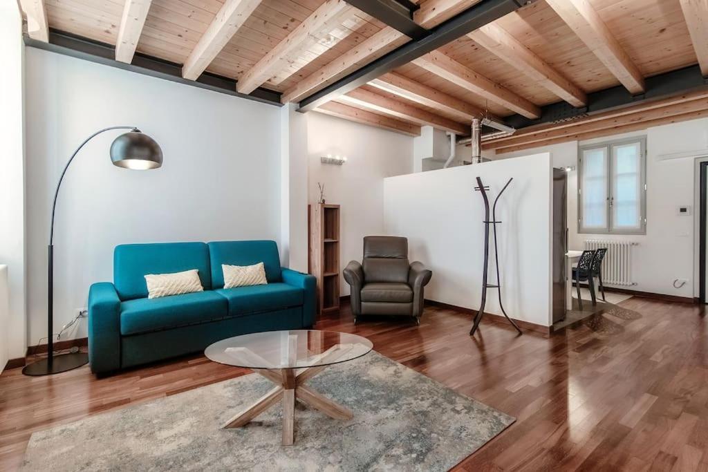 Calicantus Apollo Appartement Côme