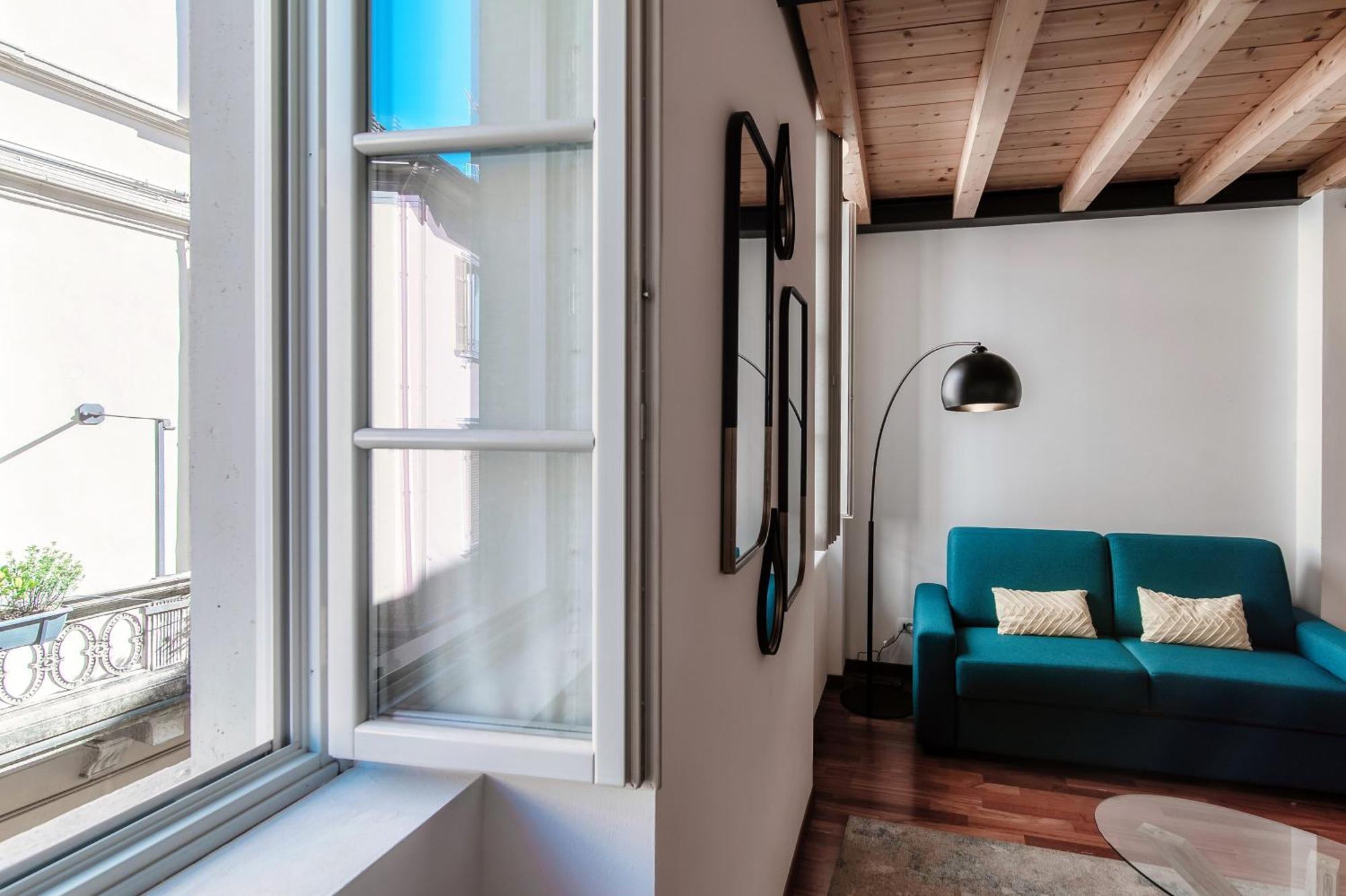 Appartement Calicantus Apollo