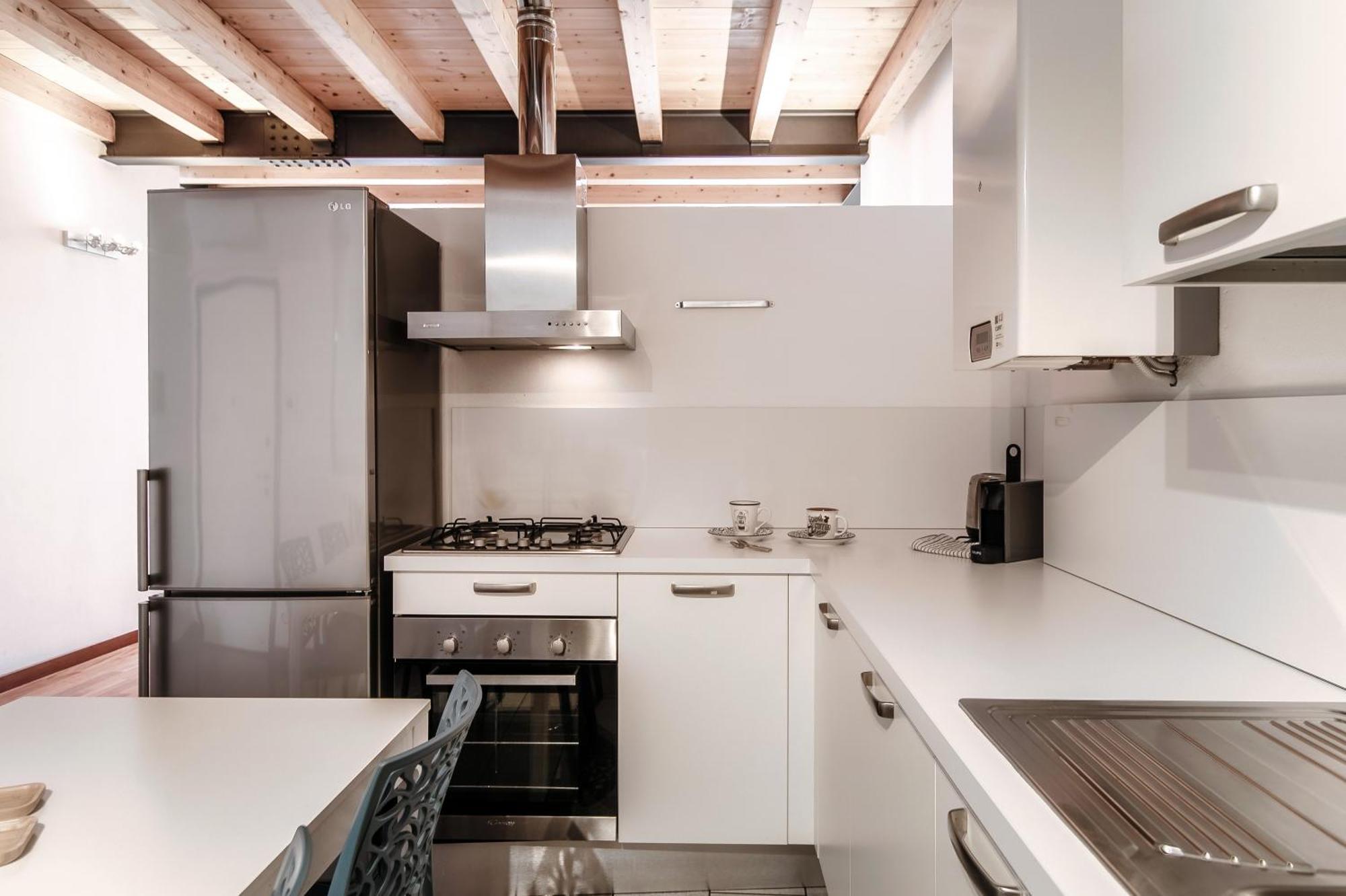 Calicantus Apollo Appartement *