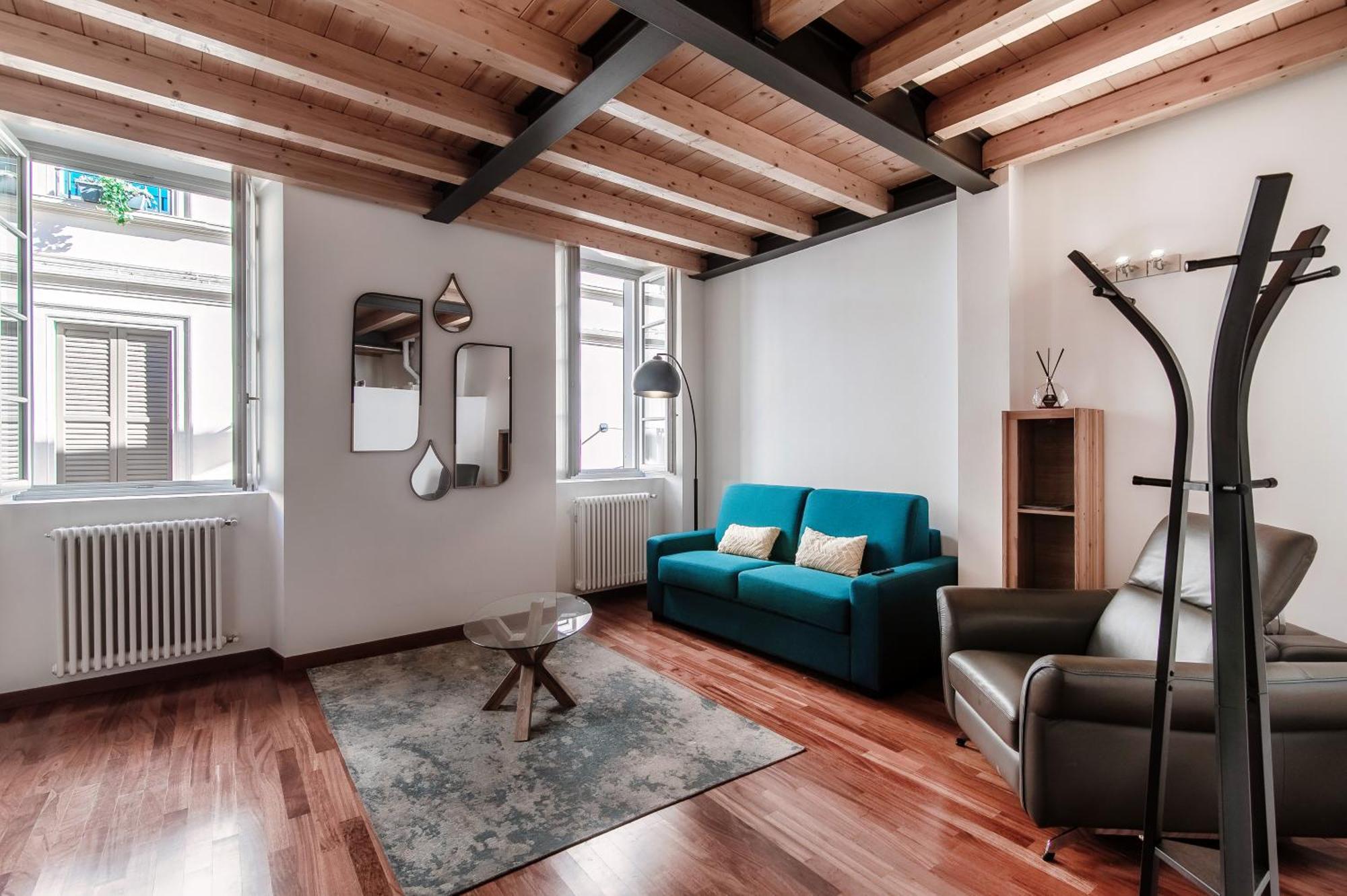 Calicantus Apollo Appartement