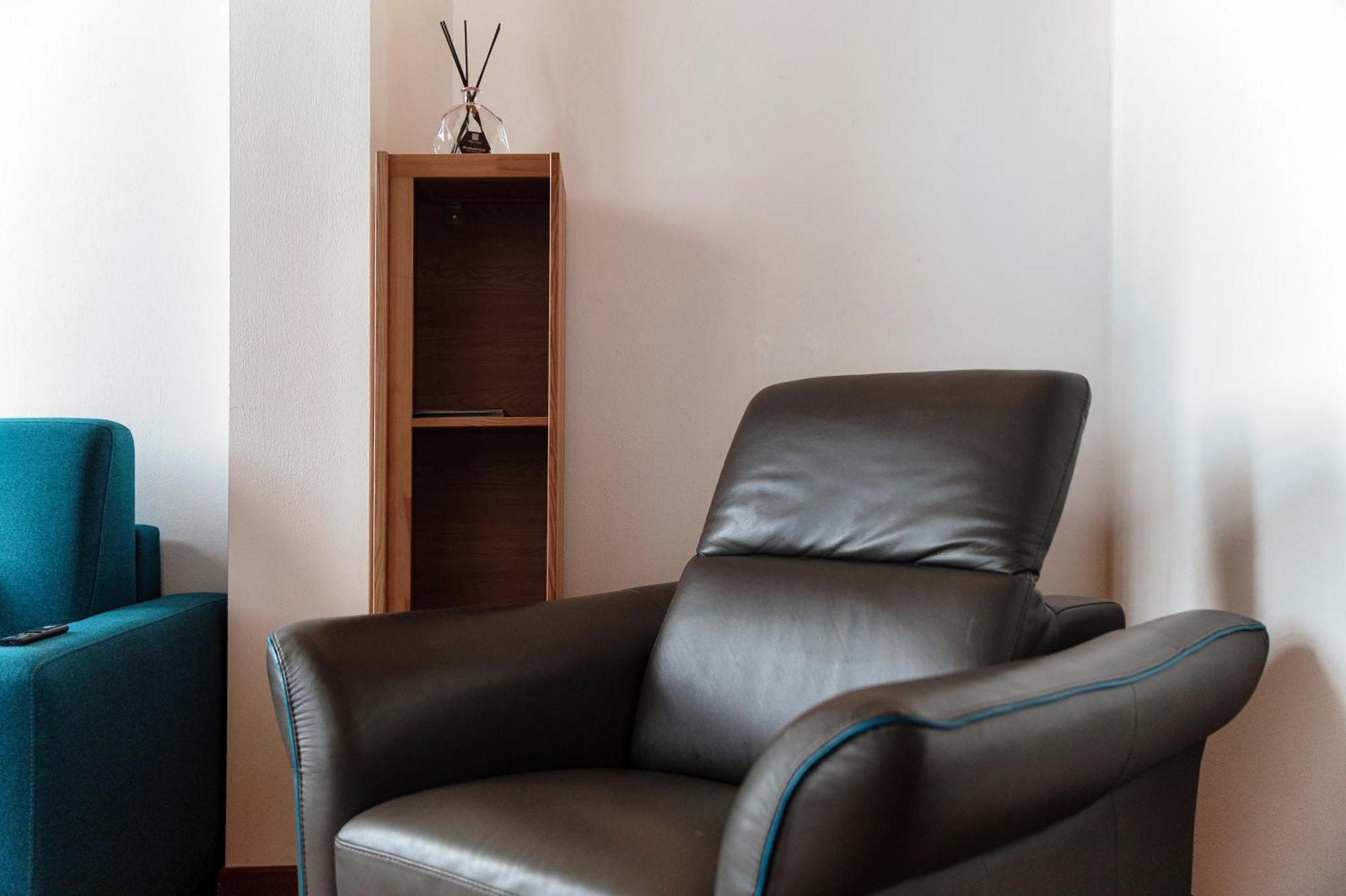 Calicantus Apollo Appartement *