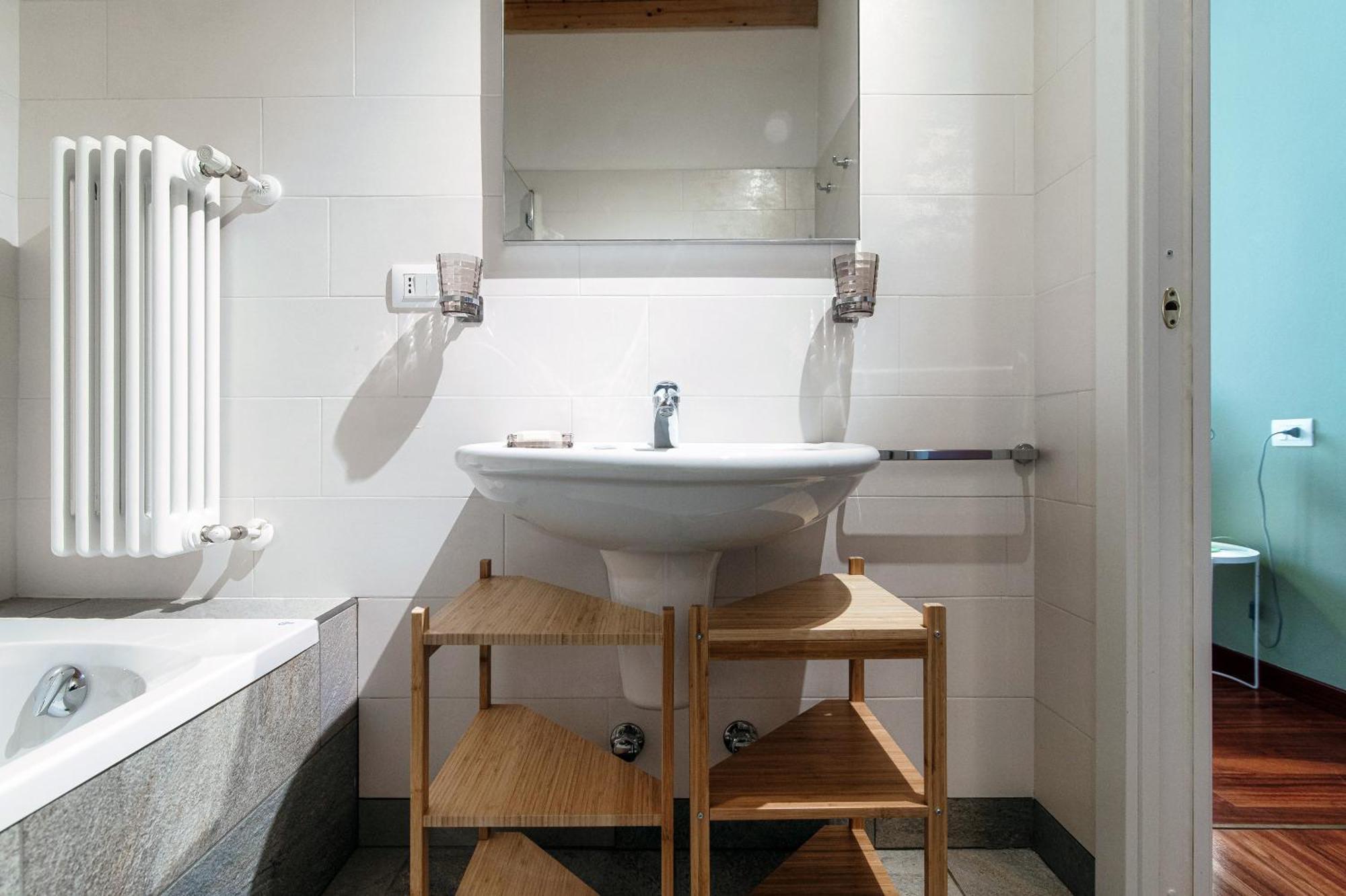 Calicantus Apollo Appartement *