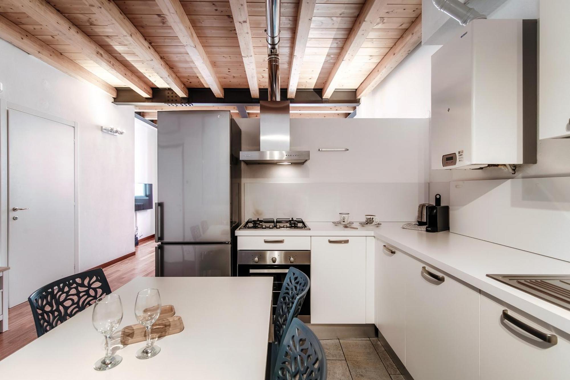 Calicantus Apollo Appartement