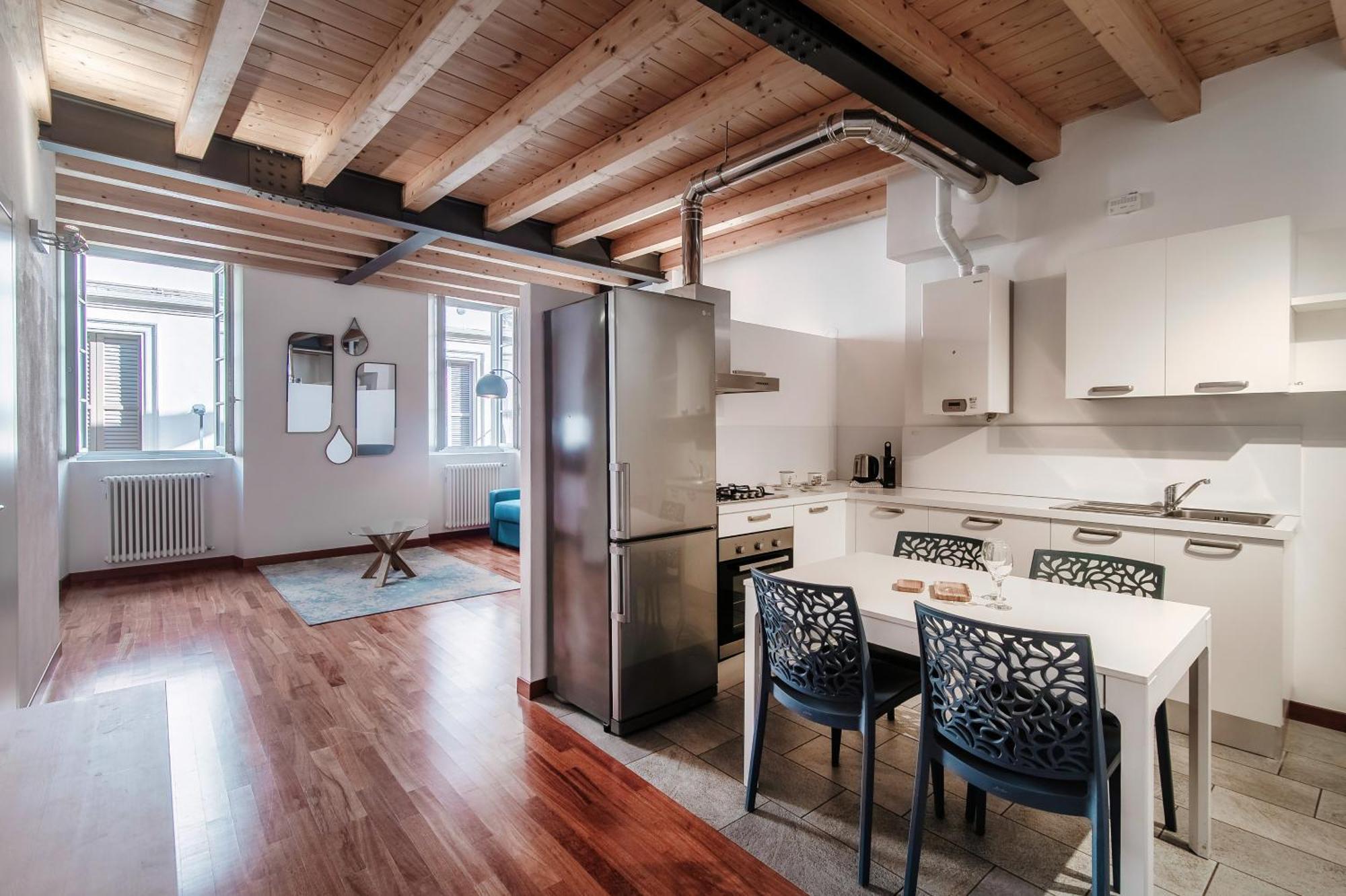 Calicantus Apollo Appartement *